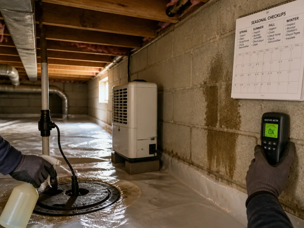 Seasonal readiness for Kentucky homes: prevention that works year round